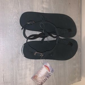 Women’s Rainbow Sandals